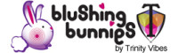 Blushing Bunnies