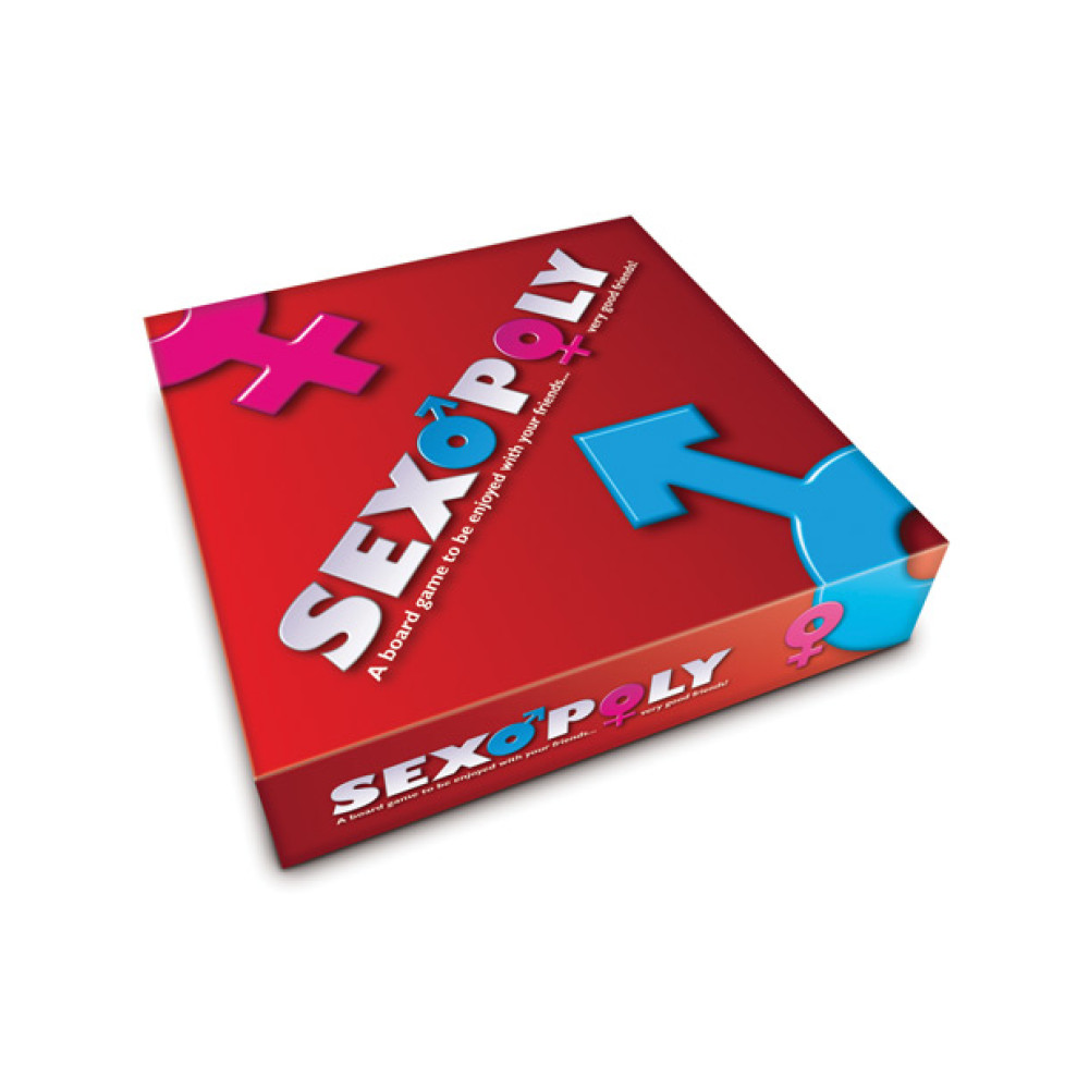 Sexopoly