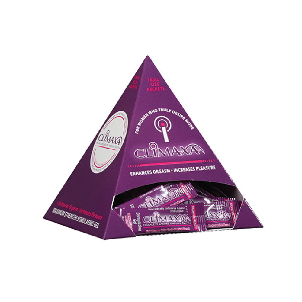 Climaxa Pillows - Box of 50