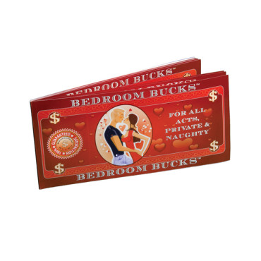 ZZBedroom Bucks - For All Acts Private & Naughty