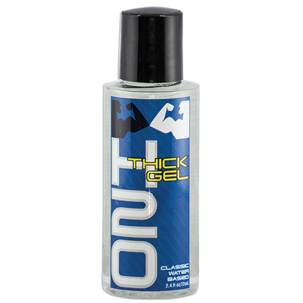 Elbow Grease H2O Thick Gel - 2.4 oz
