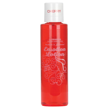 Emotion Lotion - Cherry