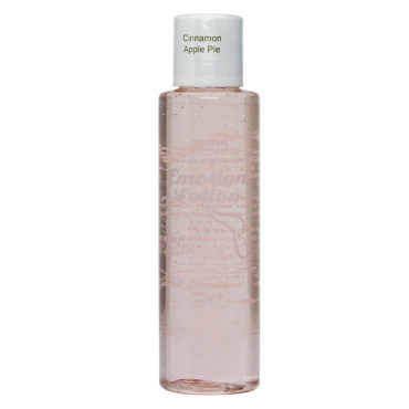 Emotion Lotion - Cinnamon Apple Pie