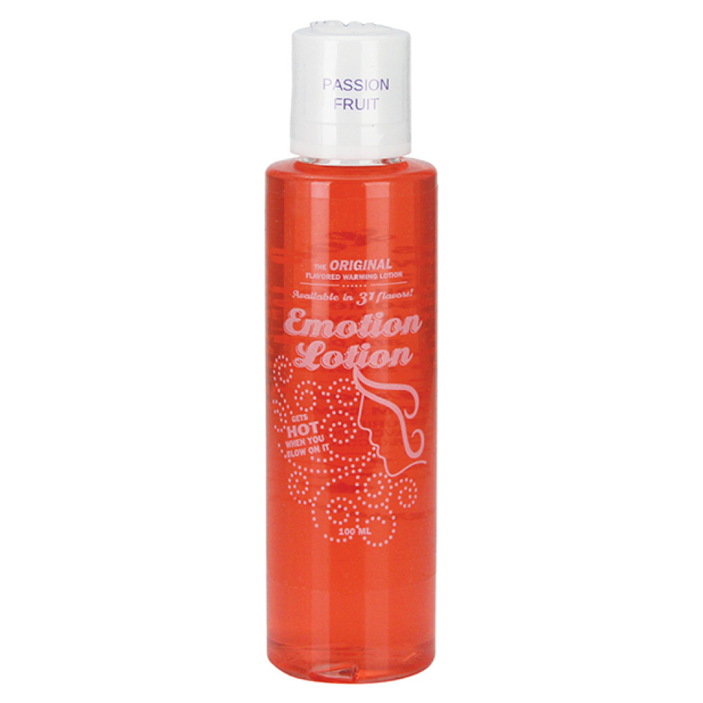Emotion Lotion - Passion Fruit