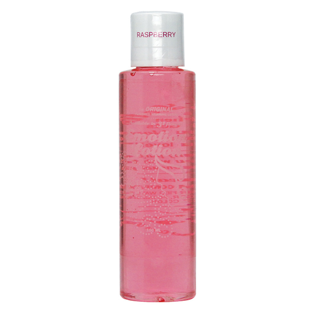 Emotion Lotion - Raspberry
