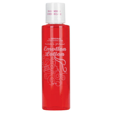 Emotion Lotion - Raspberry Cheesecake