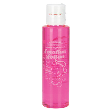 Emotion Lotion - Strawberry