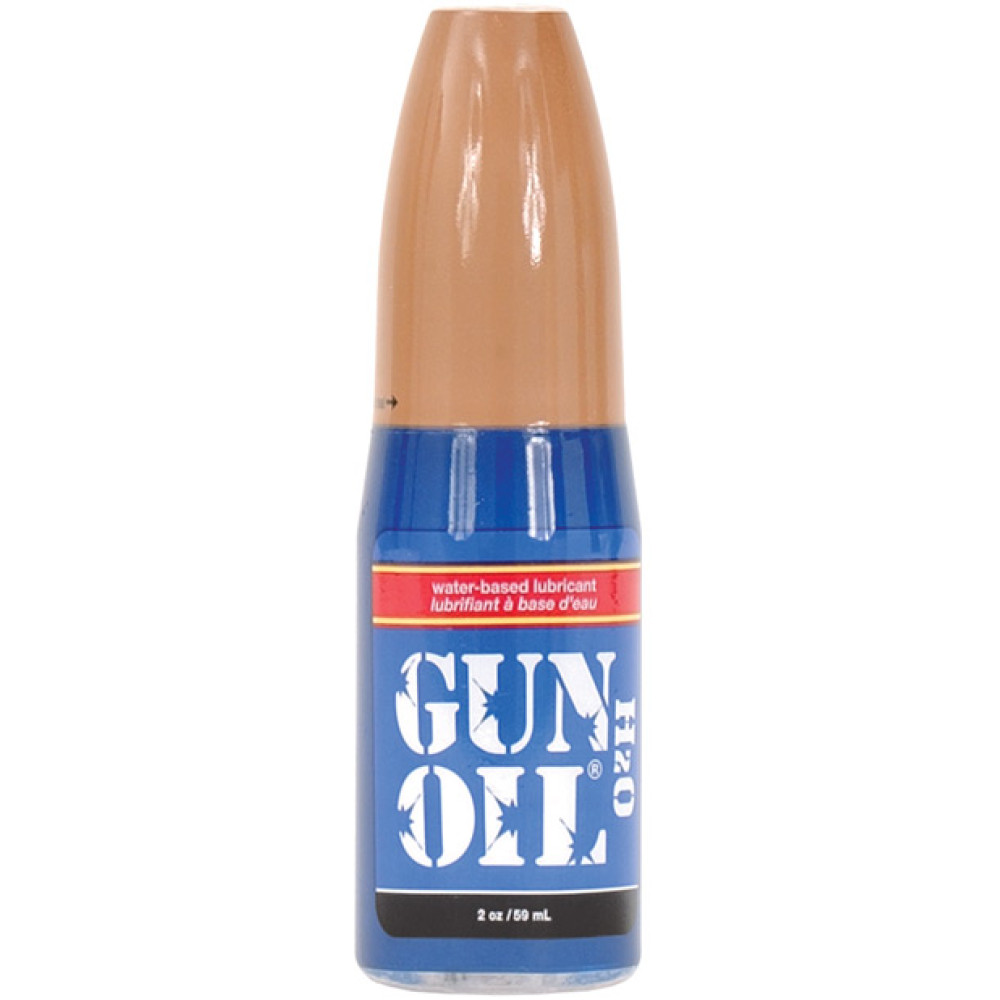 Gun Oil H2O - 2 oz