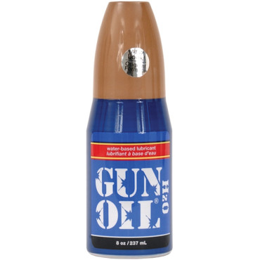 Gun Oil H2O - 8 oz