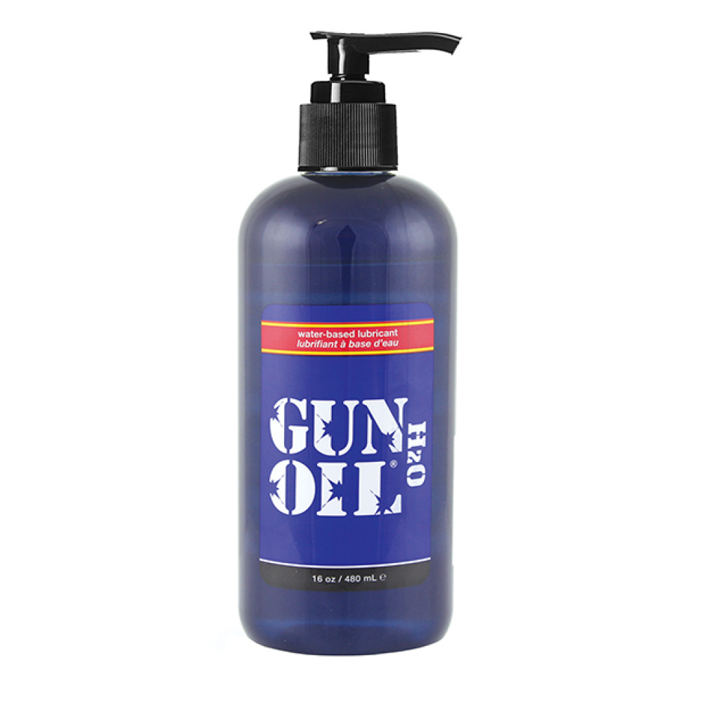 Gun Oil H2O - 16 oz