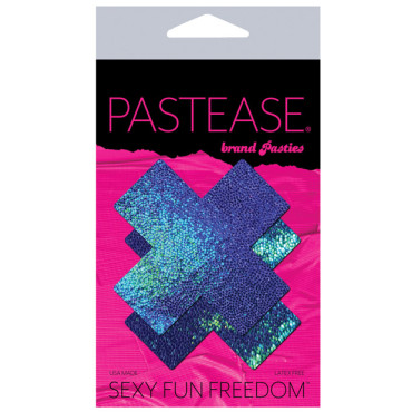 Pastease Premium Liquid Plus X - Blue Spectrum O/S