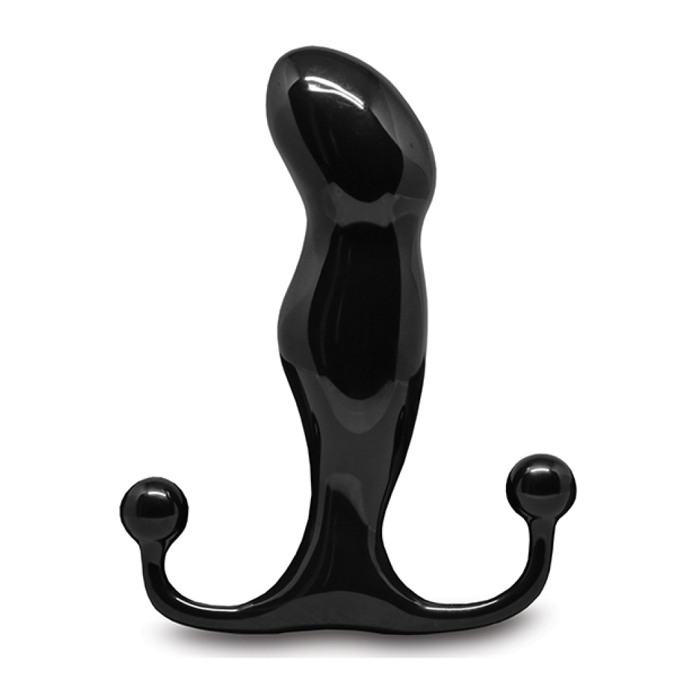 Aneros Prostate Stimulator - Progasm Black Ice