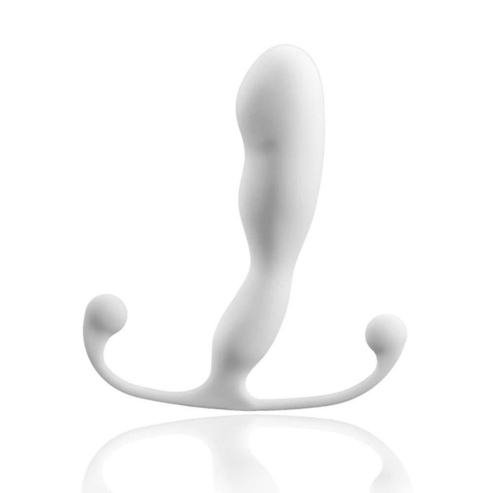 Aneros Trident Series Prostate Stimulator Helix - White