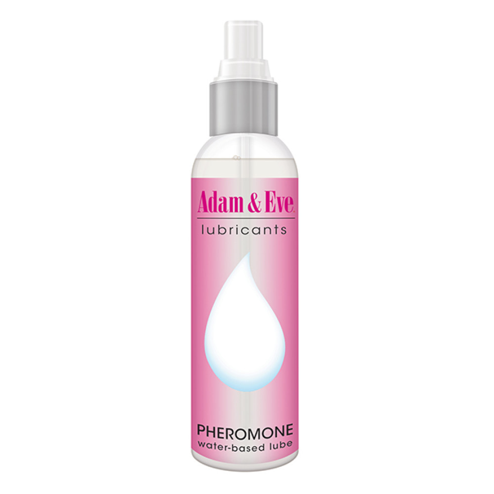 Adam & Eve Liquids Pheromone Water Based Lube