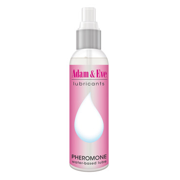 Adam & Eve Liquids Pheromone Water Based Lube