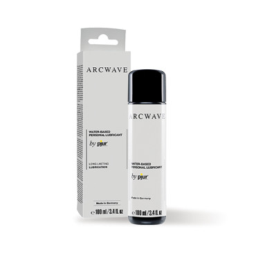 Arcwave Lube by Pjur - 3.4 oz