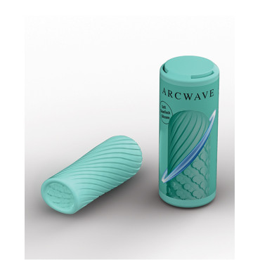 Arcwave Ghost Pocket Stroker - Mint