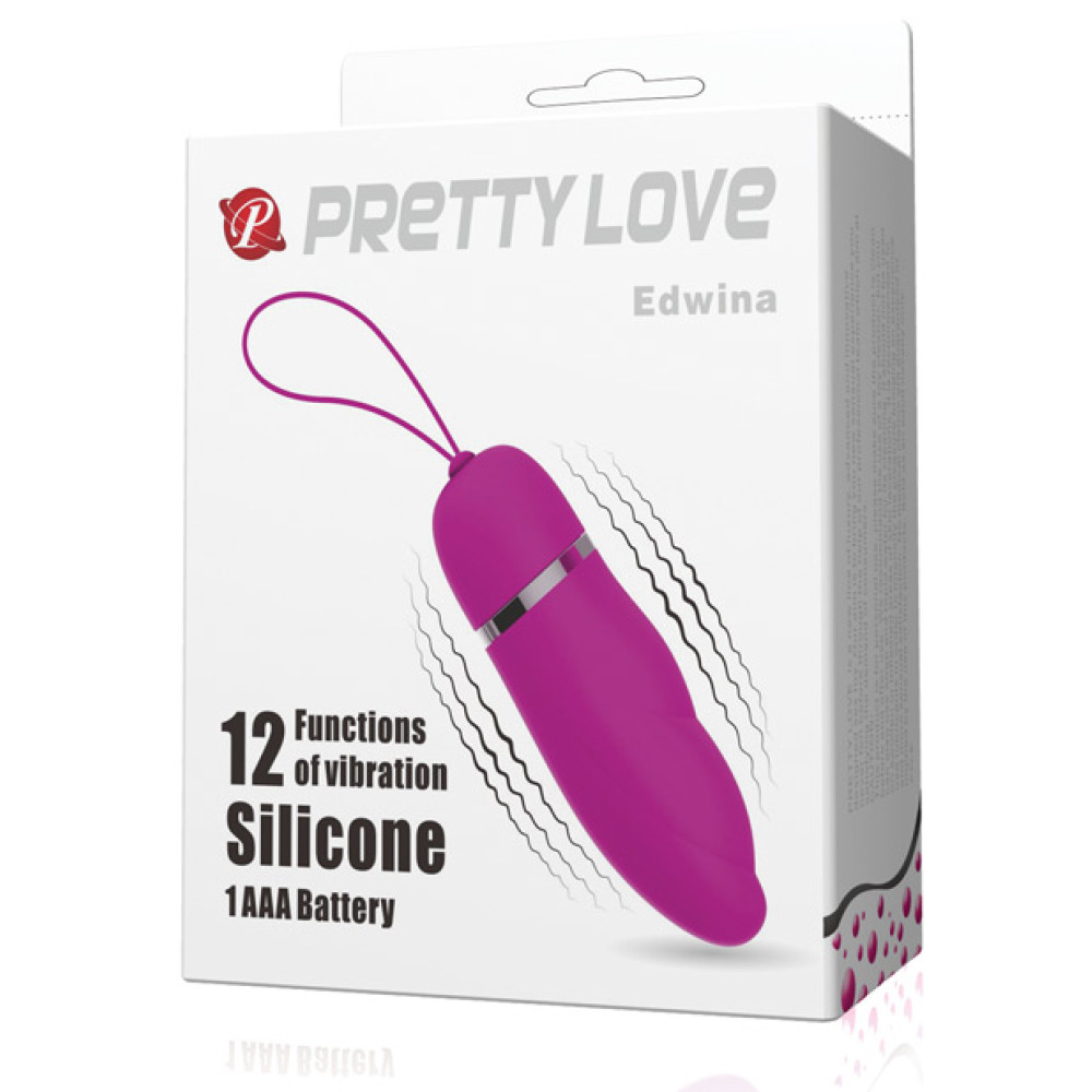 Pretty Love Edwina - Fuchsia