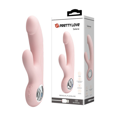 Pretty Love Selene - Pink