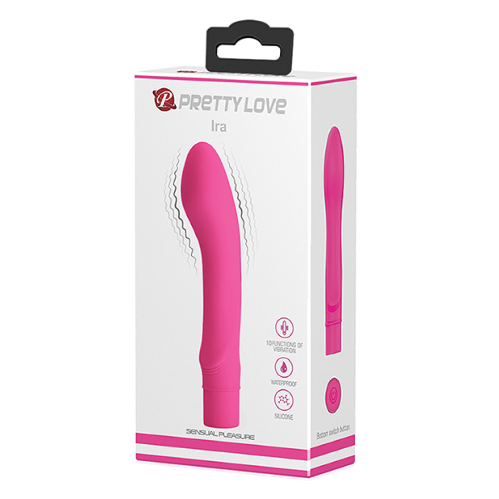 Pretty Love Ira 10 Function - Fuchsia