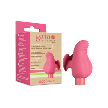 Blush Gaia Eco Love - Coral