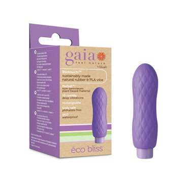 Blush Gaia Eco Bliss - Lilac
