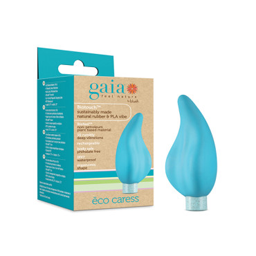 Blush Gaia Eco Caress - Aqua