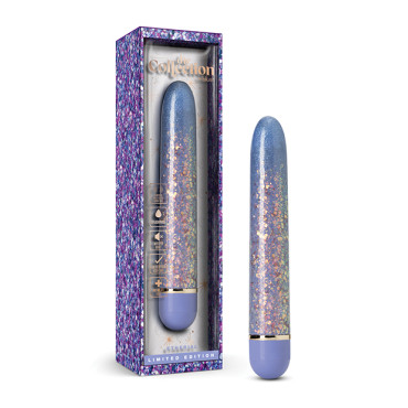 Blush The Collection Etherial Slim Vibe - Periwinkle
