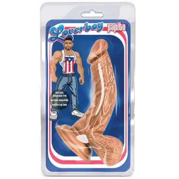 Blush Loverboy Papito - Latin