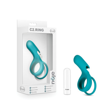 Blush Noje C2 Ring - Juniper