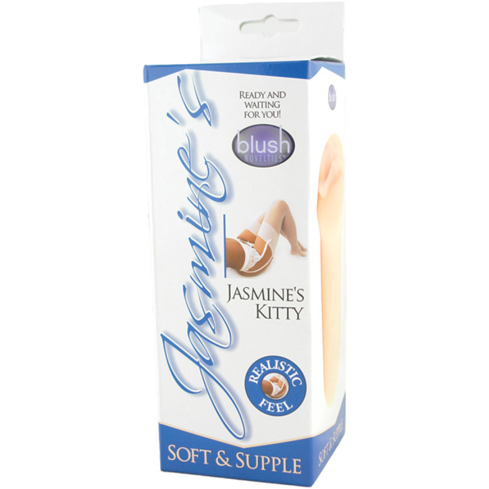 Blush X5 Men Jasmines Kitty