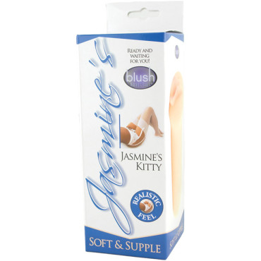 Blush X5 Men Jasmines Kitty