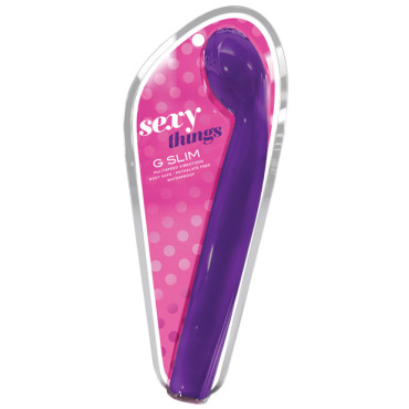 Blush Sexy Things G Slim - Purple