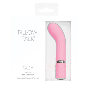 Pillow Talk Racy - Pink