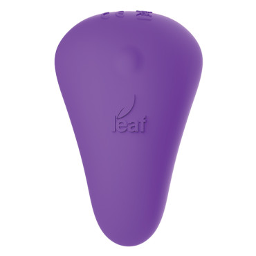 Leaf Plus Spirit w/Remote Control - Purple