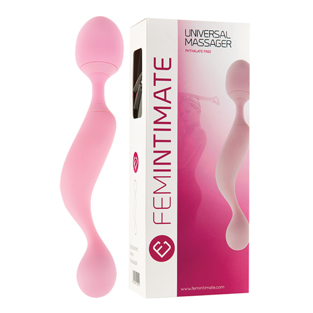 Femintimate Universal Massager