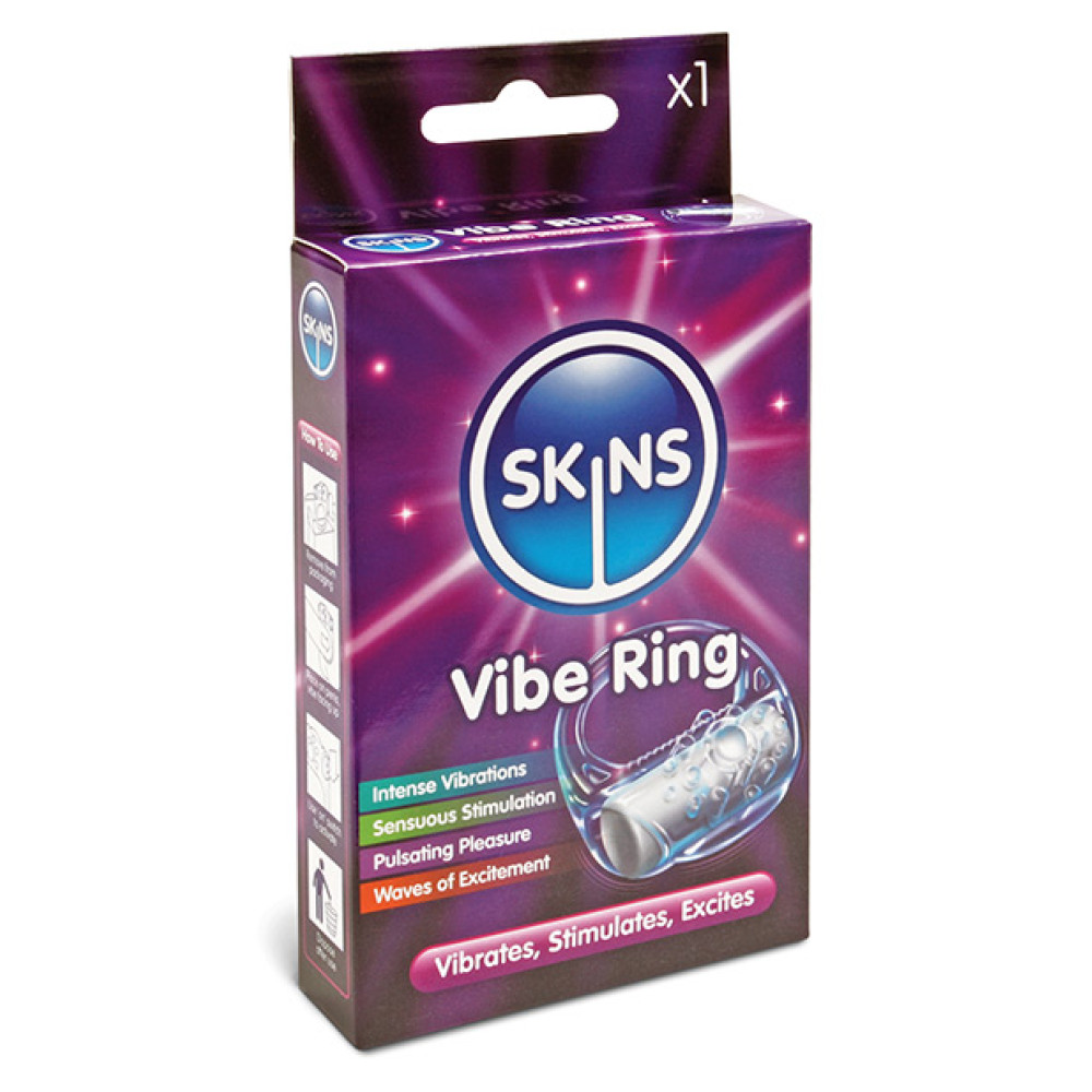Skins Performance Ring - Retail Pack