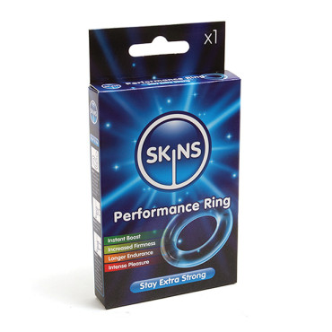 Skins Performance Ring - Pack of 1