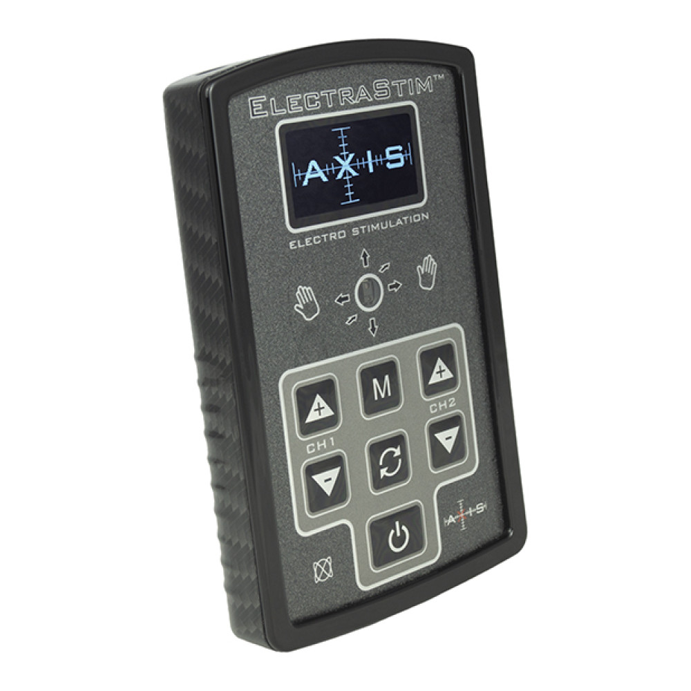 ElectraStim AXIS EM200-C - Carbon Fibre