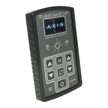 ElectraStim AXIS EM200-C - Carbon Fibre