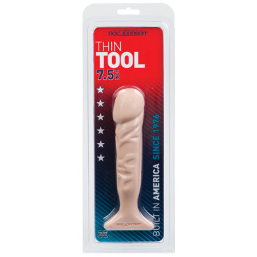 7.5" Classic Thin Tool - White