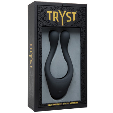 Tryst - Black