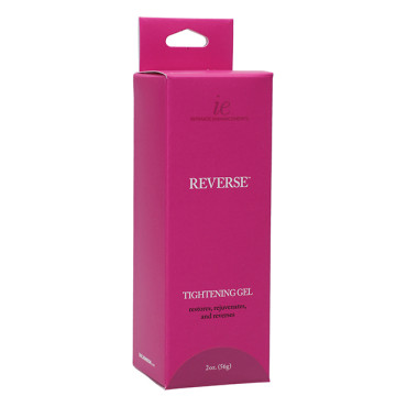 Reverse Vaginal Tightening Cream for Women - 2 oz Tube