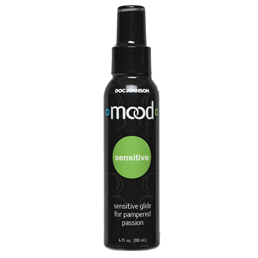 Mood Lube Sensitive - 4 oz