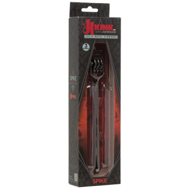 Kink 3 Wheel Pinwheel