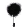 In A Bag Feather Tickler - Black