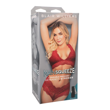 Main Squeeze - Blair Williams