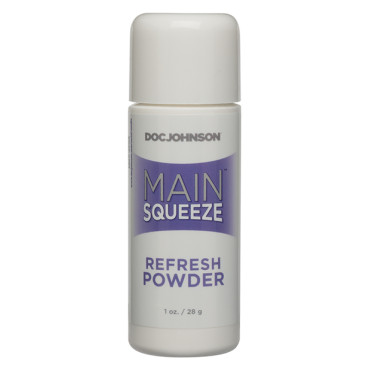 Main Squeeze Refresh Powder - 1 oz