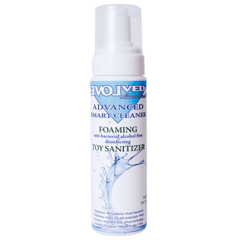 Smart Cleaner Foaming - 8oz