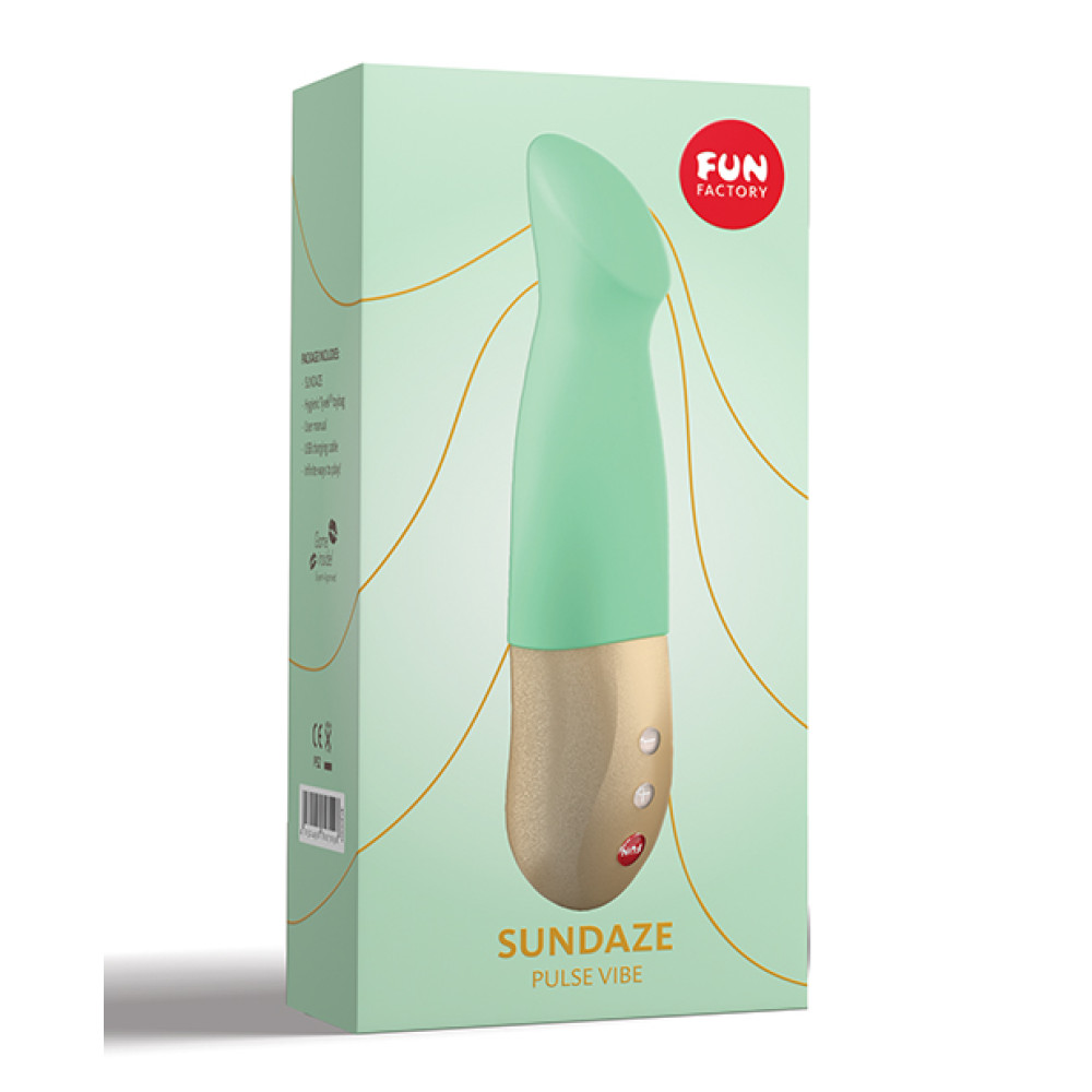 Fun Factory Sundaze - Pistachio